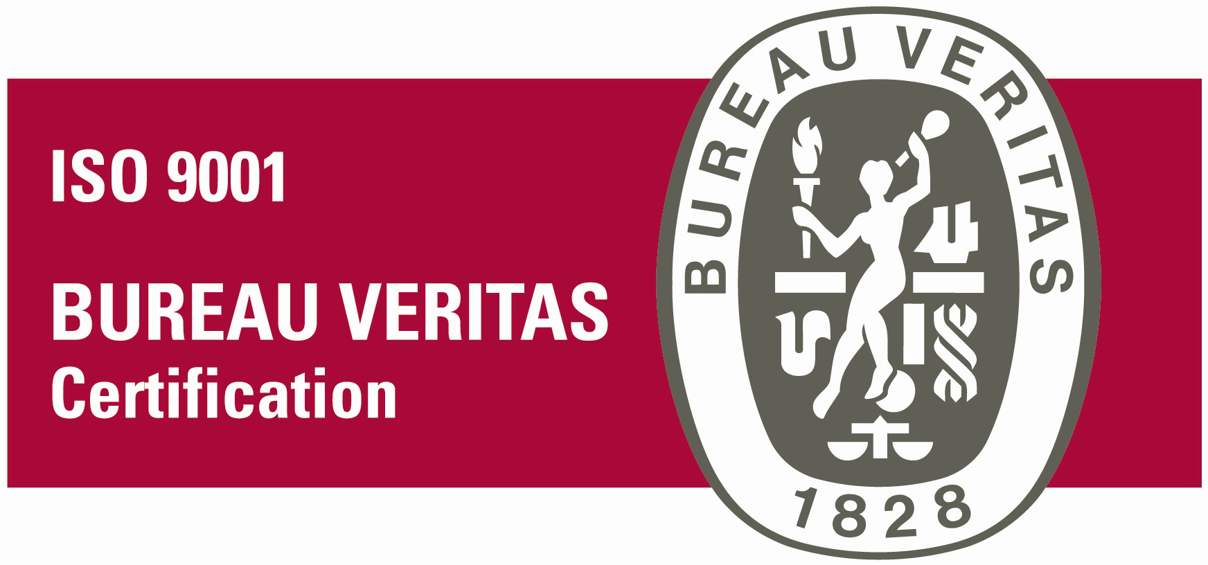 Certificaci�n ISO 2001 CIC BAT�