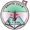 logo CEIP ELENA LUQUE