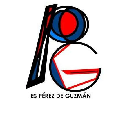 logo IES Pérez de Guzmán