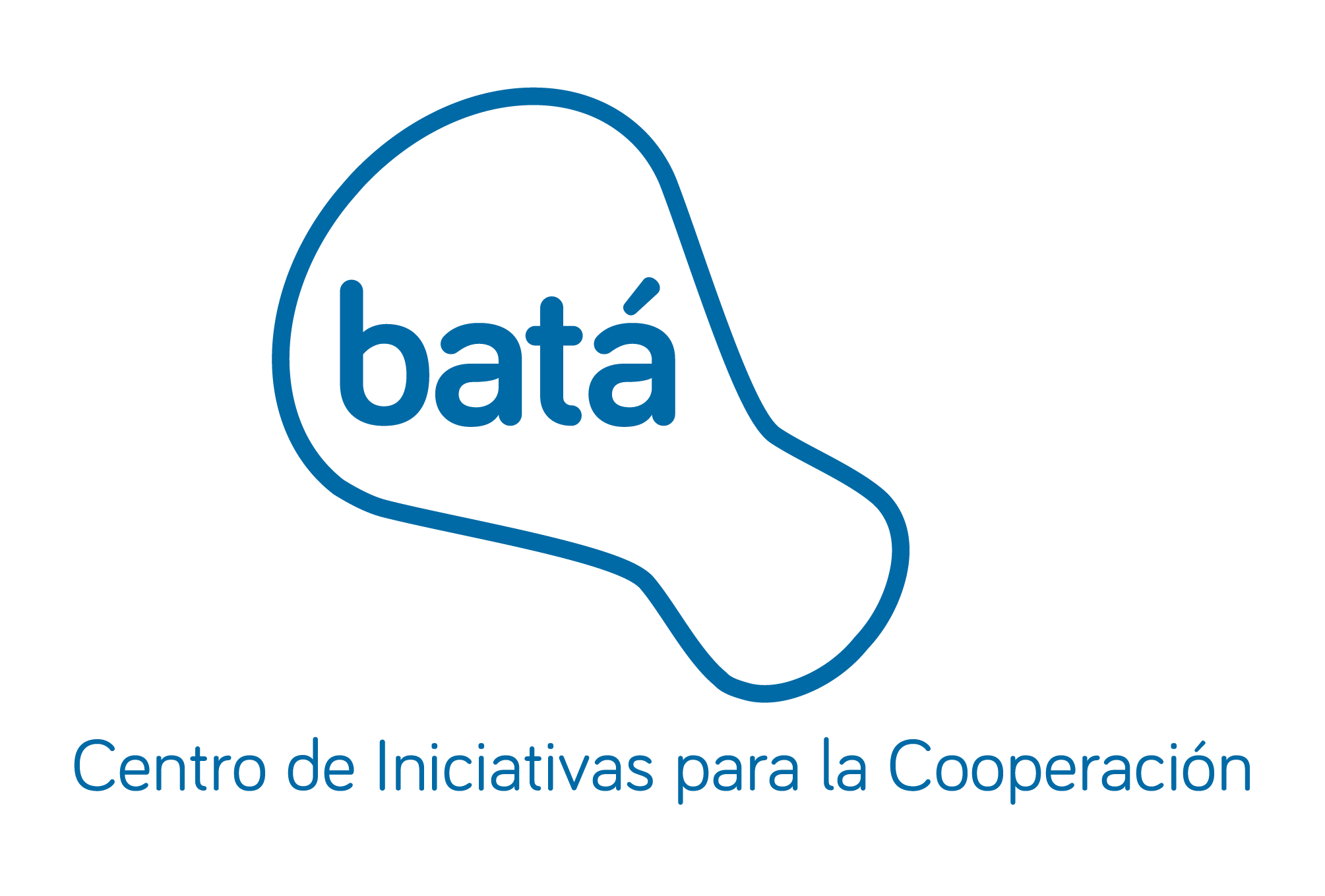 Logo de CIC Batá